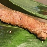 かがやき - ウデ