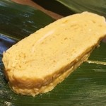 かがやき - 出汁巻き卵