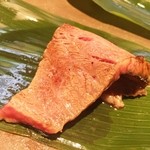 かがやき - サンカクバラ