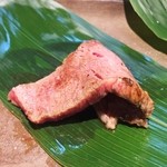 かがやき - サンカクバラ