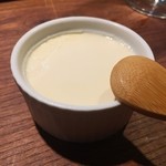 かがやき - プリン