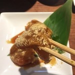 かがやき - わらびもち