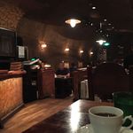 COFFEE HALL くぐつ草 - 