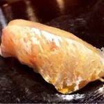 寿し処 寿々 - 2015.9.  真鯛