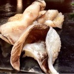 寿し処 寿々 - 2015.9.  鳥貝