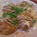 Okonomiyaki Zubora - 