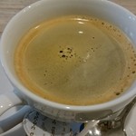 CURRY CLUB キュイエール - 珈琲