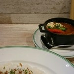 CURRY CLUB キュイエール - 