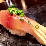 寿し処 寿々 - 2015.9.  〆鯖