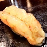 寿し処 寿々 - 2015.9.  牡丹海老