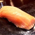 寿し処 寿々 - 2015.9.  鰤