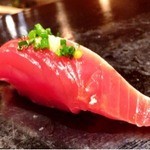 寿し処 寿々 - 2015.9.  鰹