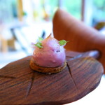 ホテルブレストンコート ザ・ラウンジ - 