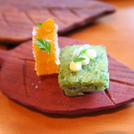 ホテルブレストンコート ザ・ラウンジ - 