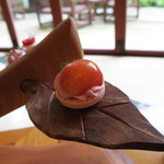 ホテルブレストンコート ザ・ラウンジ - 