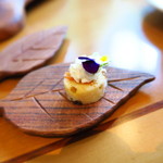 ホテルブレストンコート ザ・ラウンジ - 