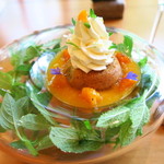 ホテルブレストンコート ザ・ラウンジ - 