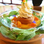 ホテルブレストンコート ザ・ラウンジ - 