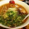 ラーメンむさし 森之宮店