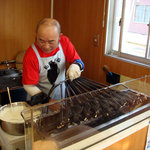 たいやき札幌柳屋 - 撮影許可済です。