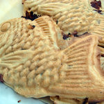 たいやき札幌柳屋 - 2009