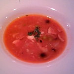 ゴブリン カフェ - スープ