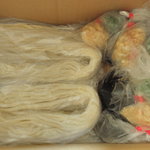 釜揚げうどん 岩見 - 