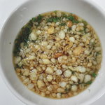 釜揚げうどん 岩見 - 