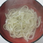 釜揚げうどん 岩見 - 
