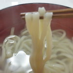 釜揚げうどん 岩見 - 