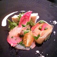 Sucre - 前菜