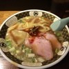 すごい煮干ラーメン凪 渋谷東口店