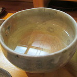 日本橋橘町　都寿司 - 