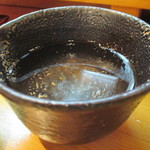 日本橋橘町　都寿司 - 