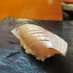 日本橋橘町　都寿司 - 春子