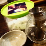 麺や偶 もとなり - 2015年10月吉日