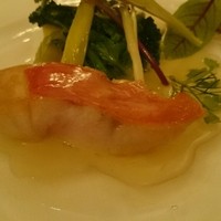 フランス料理 壺中天 - 