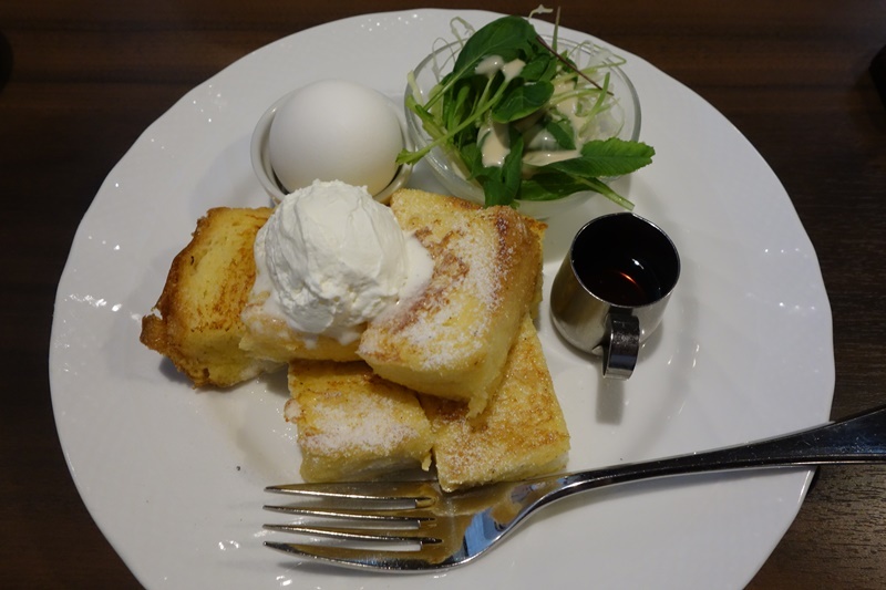 料理写真  : 星乃珈琲店 松戸きよしヶ丘店 - 北小金/カフェ [食べログ] 星乃珈琲店 松戸きよしヶ丘店 (北小金/カフェ)