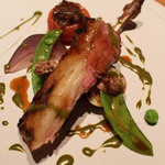 マンサルヴァ - 