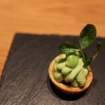 マンサルヴァ - 