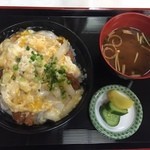 二見食堂 - 