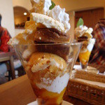 アーティザン・シャトー・ドール - 