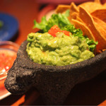 Mexican Dining AVOCADO - 