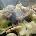 成吉思汗 だるま - 