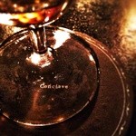 Bar Conclave - ひとり時間を楽しめました。