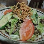 孝林 - 孝林サラダ