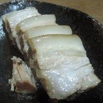 孝林 - 豚バラのトロトロ角煮