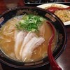 ラーメン横綱 桂麺房 阪急桂店