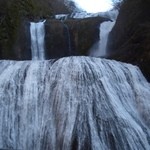 新滝 - 袋田の滝