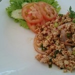Koh Poda Restaurant and Pool Bar - 